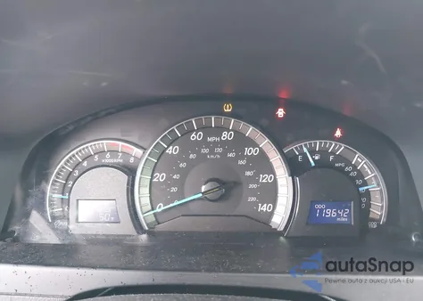 2013 Toyota Camry Se from USA, damaged, VIN 4T1BF1FKXDU212307